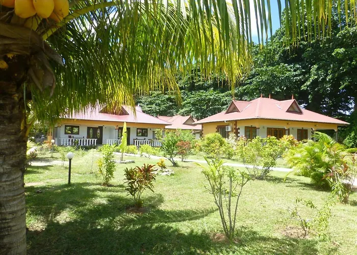 Zerof Self Catering Apartments
