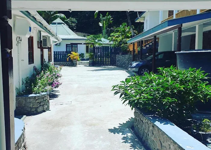 Chalets Des Vacances