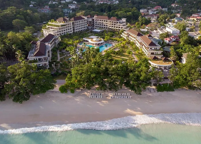 Savoy Resort y Spa