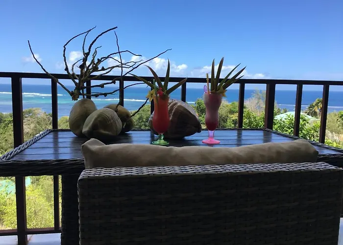 La Vida Selfcatering Apartements