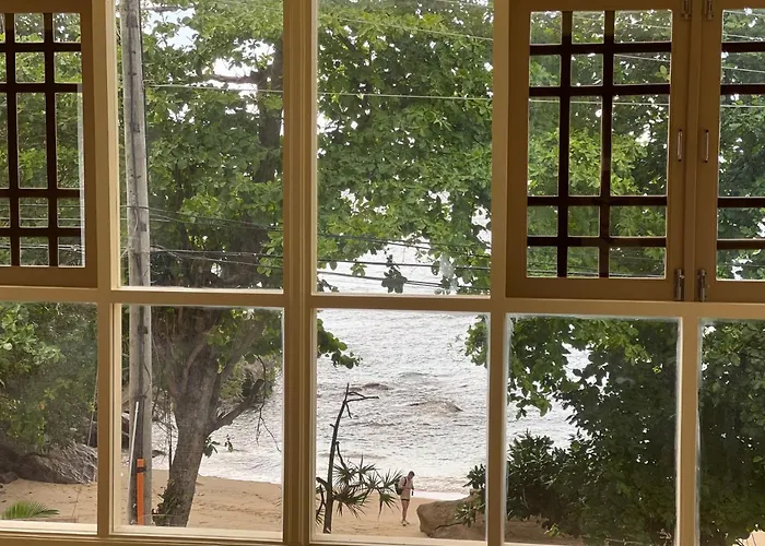 Gala Beach Self-Catering