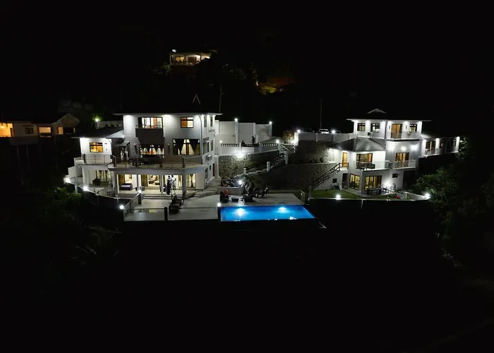 Maison L'Horizon