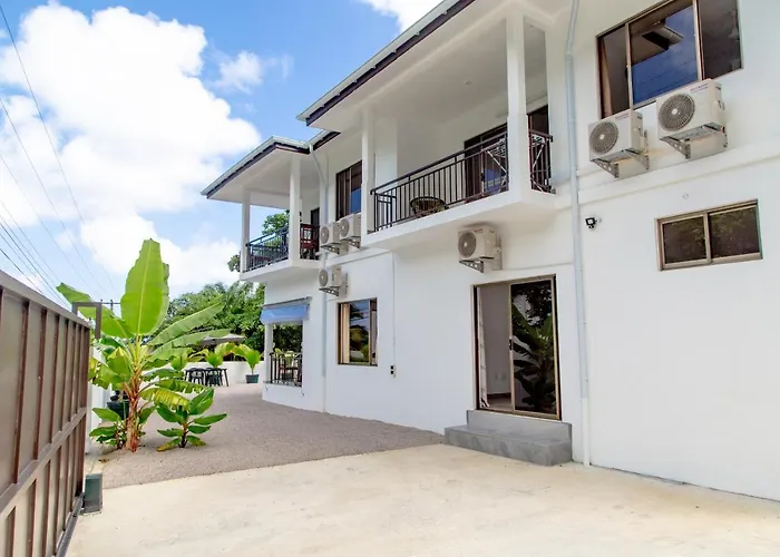 Mount Simpson 2-Beds Sleeps 4 5 Mins To Beach