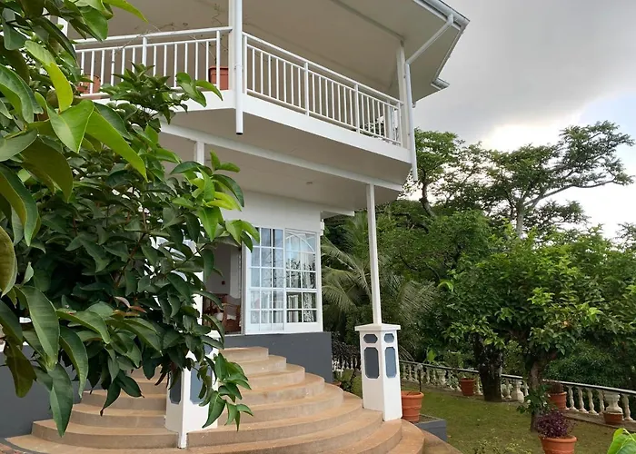 Beau Sejour Hotel