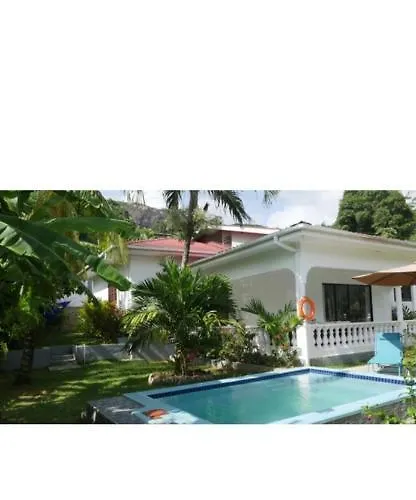 Ogumka, Self Catering , Beoliere, Mahe