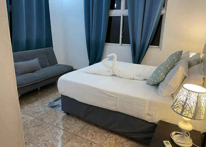 Marl Self Catering