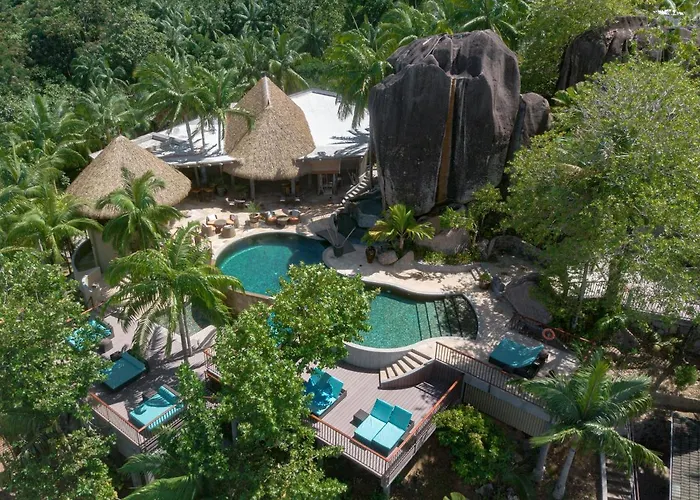Valmer Resort And Spa