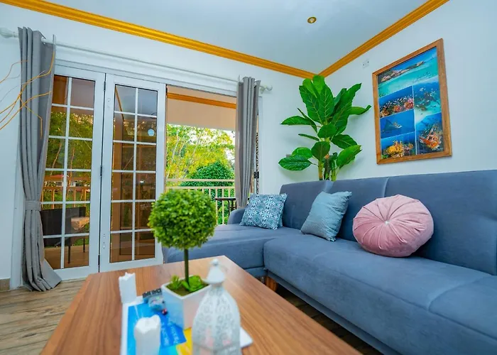 Paradise Breeze Apartment