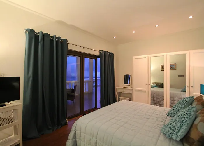 Exclusive Luxury In Paradise