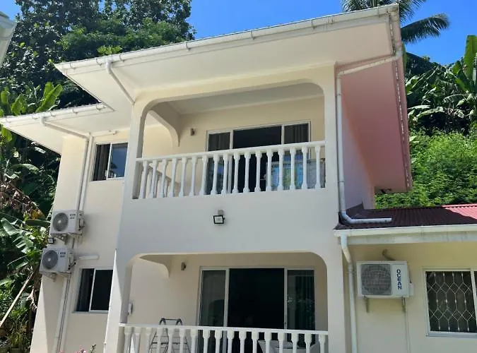 Paul'S Residence