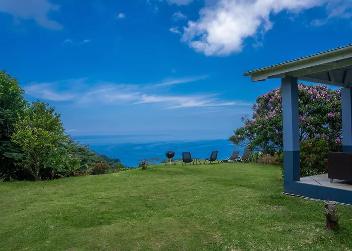 Villa Mille Soleil