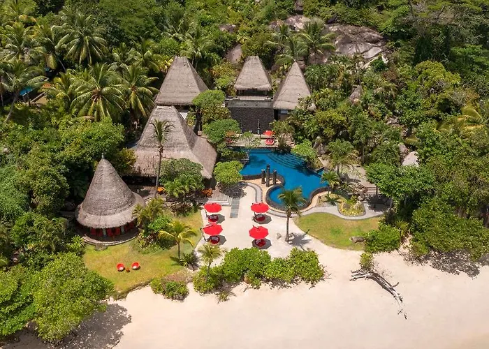 Anantara Maia Seychelles