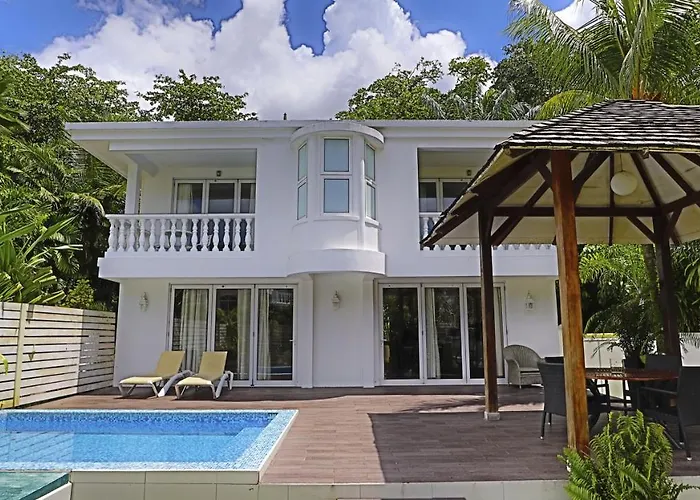 Chateau Elysium - Two Bedroom Villa 1