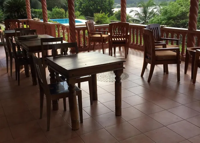 Bayview Villa -Sea Side Villa
