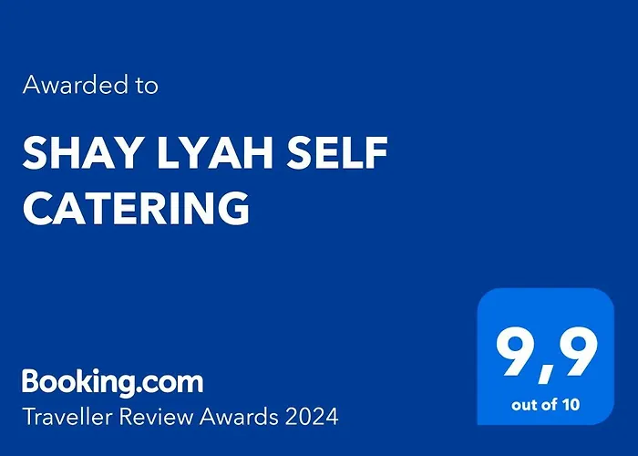 Shay Lyah Self Catering