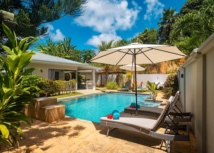 Felicie Cottage & Residence