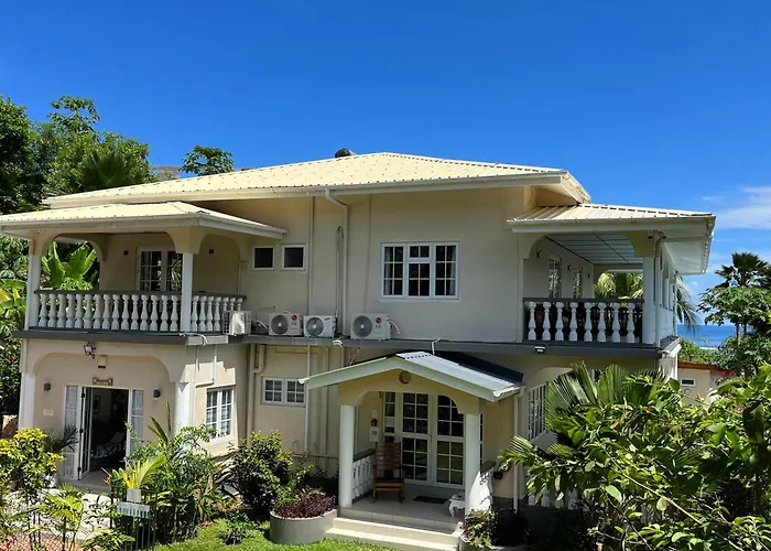 Royal Bay Villa