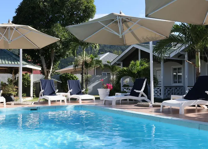 Residence Argine