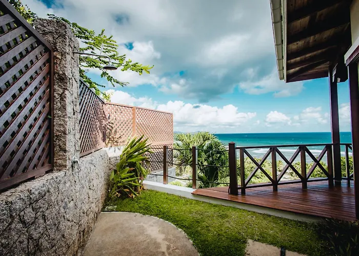 Villas De Jardin Self-Catering