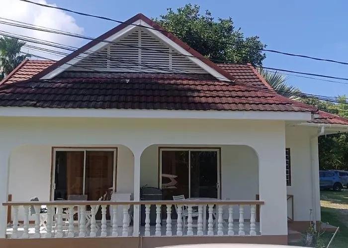 Residence Charlette