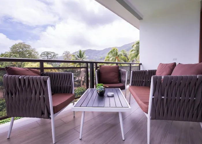 Waterlily Guesthouse