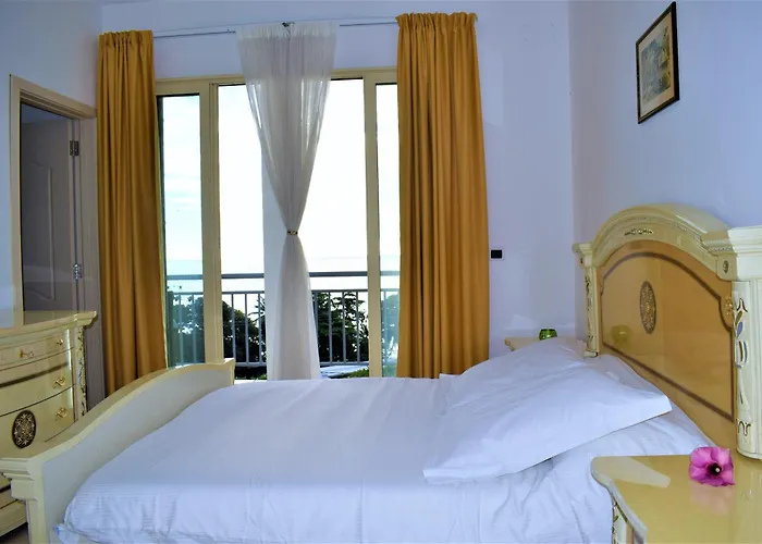 Villa Roscia