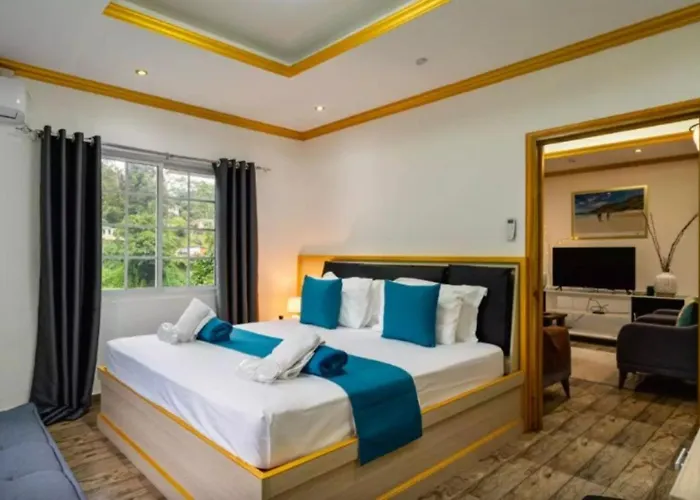 Paradise Breeze Apartment