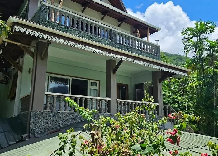 Romance Bungalows