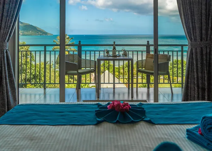Summer Sand Holiday Apartments