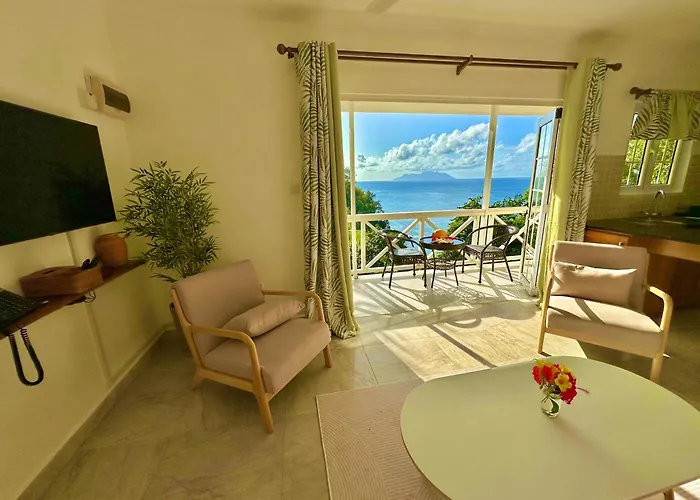 Spas Villas La Villa
