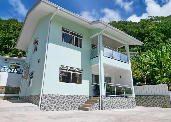 Tes Self Catering Seychelles