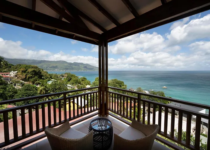 Sunbird Villas
