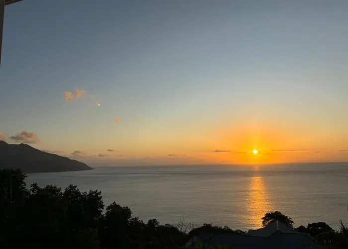 Sorento Holiday Apartments