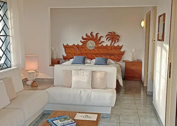 Amuse Bush Villa