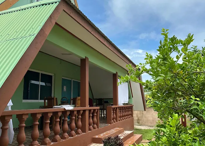 Villa Coco D'Amour,Cote Dor, Praslin, Seychelles