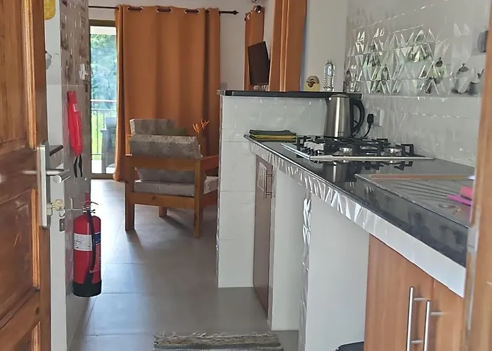 Solea Self Catering