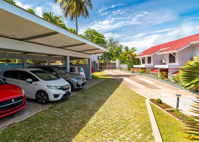 CASA GEM Seychelles