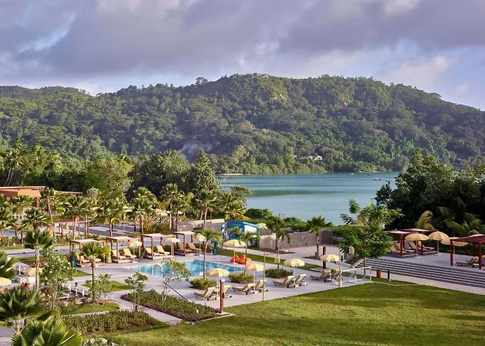 Canopy By Hilton Seychelles Resort