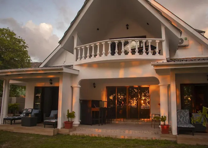 Chello'S Villa