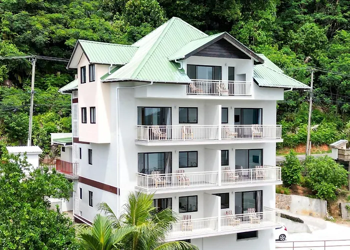 Jolie View Self Catering Apartments