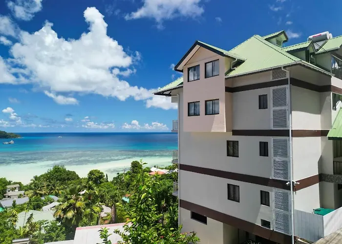 Jolie View Self Catering Apartments