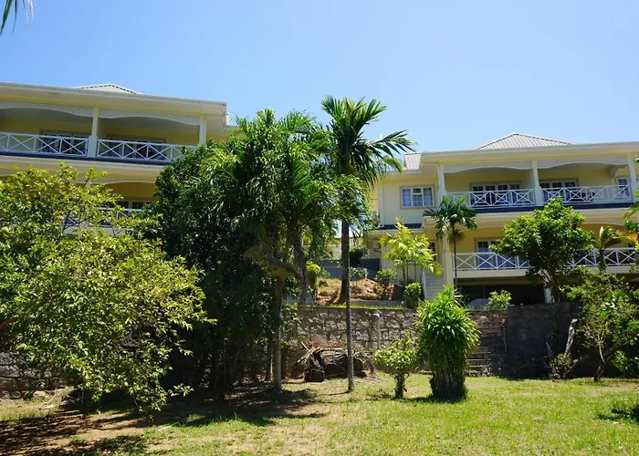 Spas La Villa