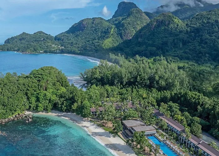 Avani Plus Barbarons Seychelles Resort