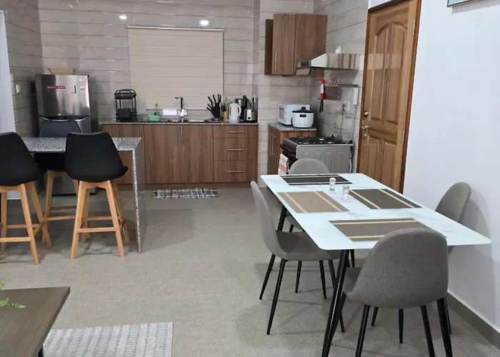 Lovers Paradise Self-Catering Apartments