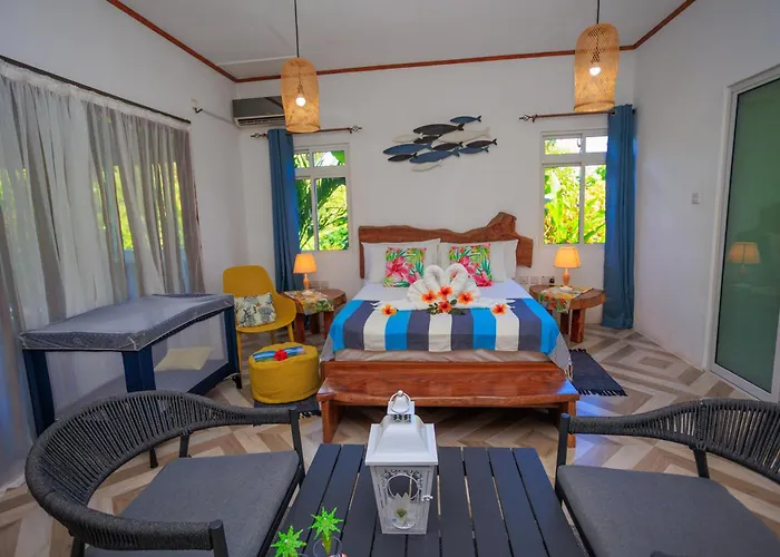 Milles Montagnes Residence