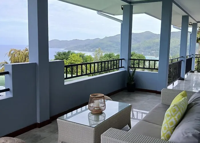 Royale Green Villa