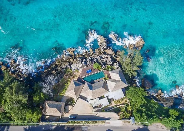 Luxury Villa Sea Monkey