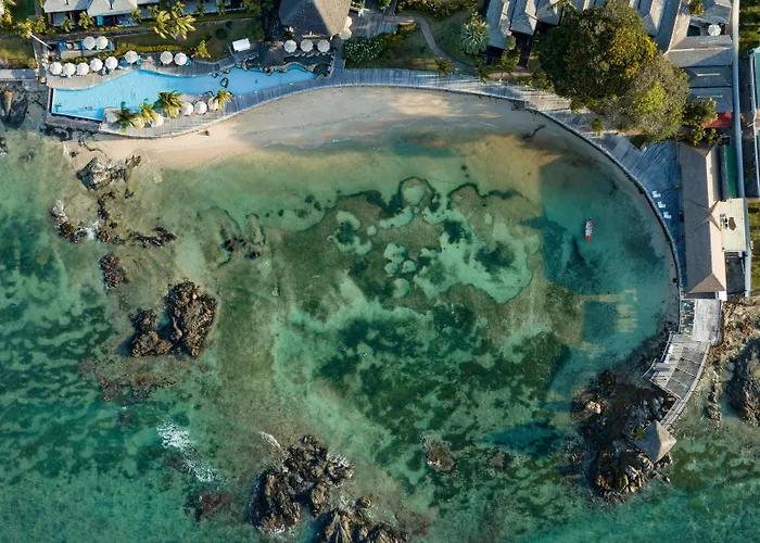 Fisherman'S Cove Resort