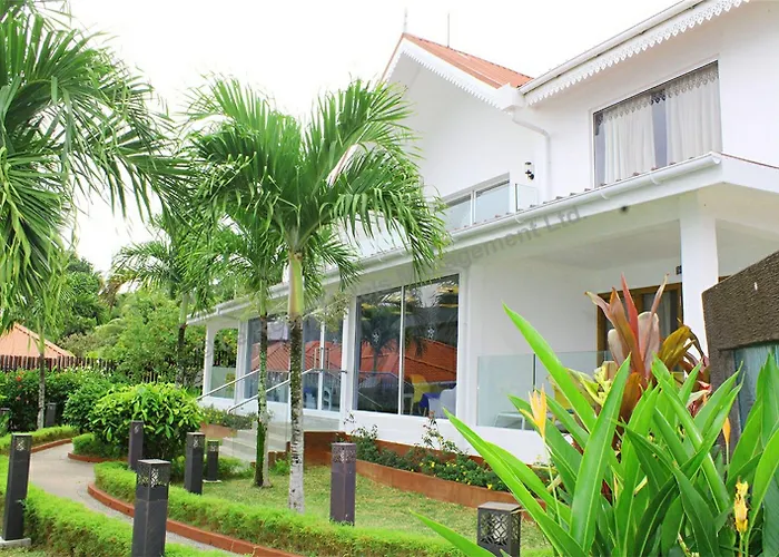 Le Relax Hotel And Restaurant
