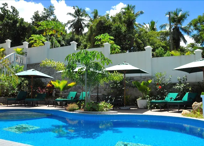 Hanneman Holiday Residence